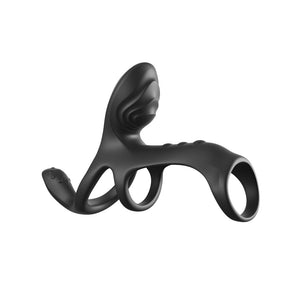 Fantasy C-Ringz Ultimate Couples Cage Max