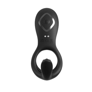Fantasy C-Ringz Ultimate Couples Cage Max