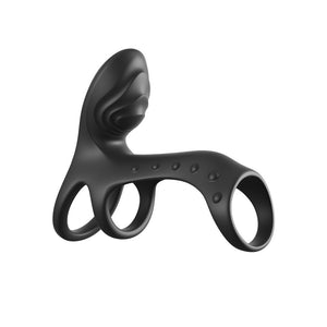Fantasy C-Ringz Ultimate Couples Cage Max