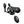 Fantasy C-Ringz Remote-Controlled Vibrating Cock Blocker with Ass-Gasm Plug