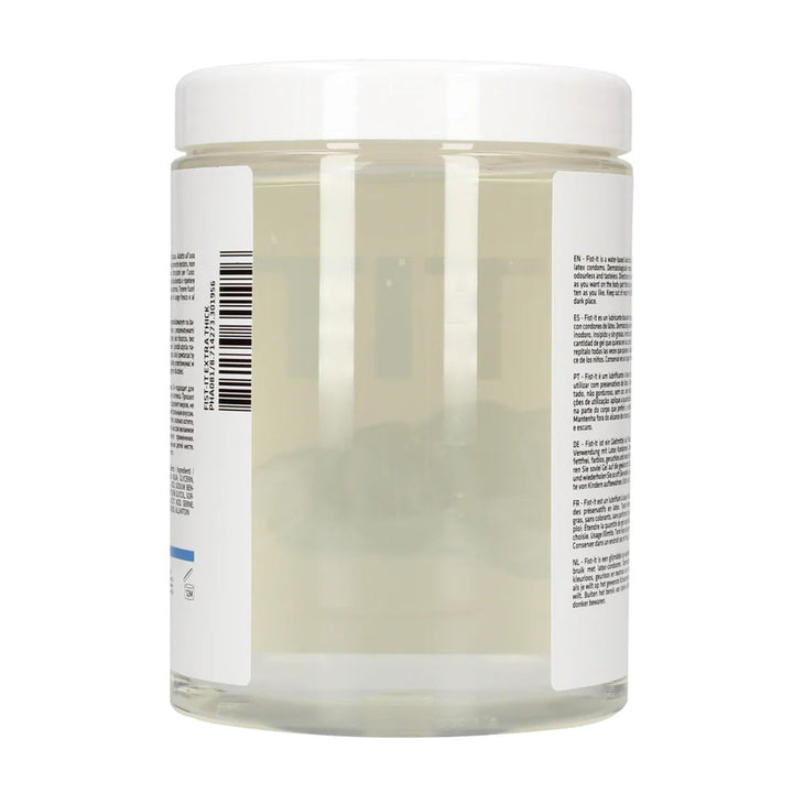 Pharmquests Fist-It Extra Thick Lubricant - 1000ml