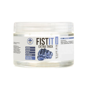 Pharmquests Fist-It Extra Thick 500ml