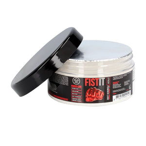 Pharmquests Fist-It Powder Lube 275 grms