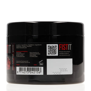 Pharmquests Fist-It Powder Water Based Lube 460grs