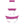 Pumped Delightful Auto Ladies Pump - Pink
