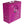 Pumped Delightful Auto Ladies Pump - Pink