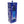 Pumped Aqua-Pro AI-Enabled Submersible Auto Penis Pump - Blue