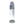 Pumped Aqua-Pro AI-Enabled Submersible Auto Penis Pump - Grey
