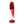 Pumped Aqua-Pro AI-Enabled Submersible Auto Penis Pump - Red