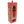 Pumped Aqua-Pro AI-Enabled Submersible Auto Penis Pump - Red