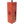 Pumped Aqua-Pro AI-Enabled Submersible Auto Penis Pump - Red