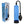 Pumped  Basic Pump 1 - Blue