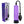 Pumped Basic Pump 1 - Purple