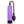 Pumped Basic Pump 1 - Purple
