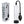 Pumped Basic Pump 1 - Clear