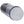 Pumped Vortex - Sucking Rotating and Thrusting Auto Masturbator - Gunmetal