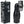 Pumped Virtuo - Sucking Vibrating Auto Masturbator - Gunmetal