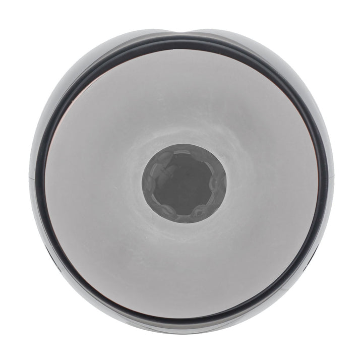 Pumped Virtuo - Sucking Vibrating Auto Masturbator - Gunmetal
