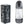 Pumped SonicPull - Sucking And Vibrating Auto Masturbator - Gunmetal