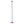 Power Pole Pro - Rainbow Chrome Dance Pole Kit