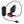 Passion Play Vibrating 10.4 cm Butt Plug with LED Base & Remote - Black
