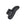 Passion Play Finger Vibrator - Black