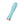 Passion Play Ultra Power Silicone Vibrating Bullet Vibe- Blue