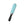 Passion Play Rechargeable Bullet Vibrator - Blue