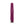 Passion Play Rechargeable Vibrating Bullet - Purple