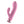 Passion Play Silicone Mini Rabbit Vibrator - Pink