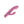 Passion Play Silicone Mini Rabbit Vibrator - Pink