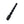 Passion Play Vibrating Anal Beads with LED Screen - Black