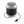 Passion Play Vibrating Double Stroker - Clear