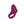 Passion Play Silicone Vibrating Cock Ring - Purple