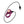 Passion Play Silicone Vibrating Cock Ring - Purple