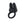Passion Play Dual Motors Vibrating Cockring - Black