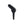Passion Play Dual Motors Vibrating Cockring - Black
