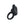 Passion Play Dual Motors Vibrating Cockring - Black