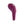 Passion Play Silicone Vibrating Cockring - Purple