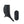 Passion Play Vibrating Cockring Sleeve with Remote - Black