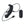 Passion Play Vibrating Cockring Sleeve with Wireless Remote - Black