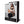 Whipsmart Inflatable Bangin Bolster with Vibrating Dong - Black