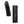 Whipsmart Inflatable Bangin Bolster with Vibrating Dong - Black