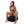 Whipsmart Inflatable Vibrating Love Seat With Dong - Black