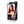 Pleasure Wigs Candice - Red/Black Wig