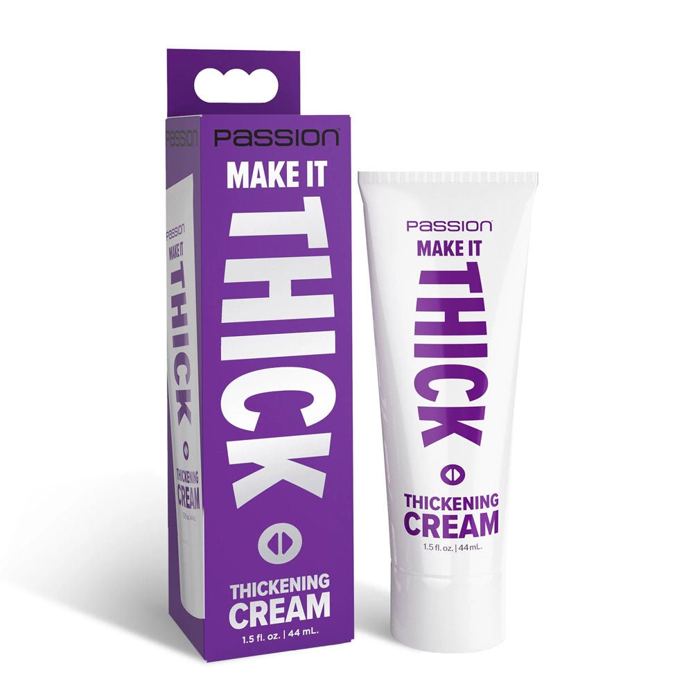 Passion Make it Thick - Thickening Cream 44ml