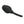 Mr Play Anal Douche - Black - 310ml Capacity