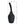 Mr Play Anal Douche - Black - 310ml Capacity