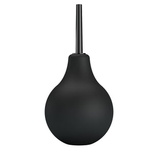 Mr Play Anal Douche - Black - 224ml Capacity