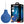 Mr Play Anal Douche - Blue - 224ml Capacity
